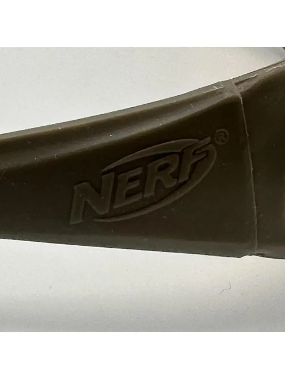 NERF Protective Style Sunglasses with Amber Lenses